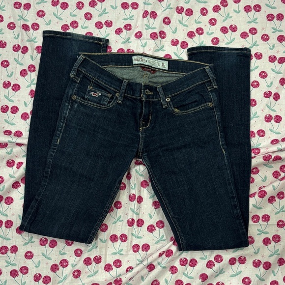 Holister jeans 0S - Picture 1 of 3